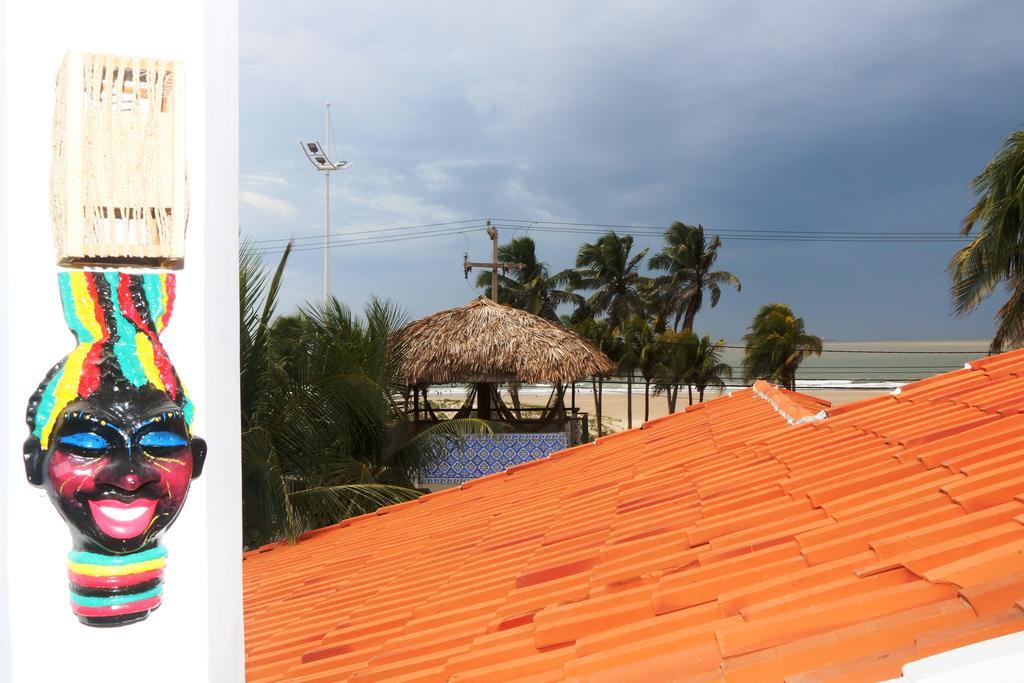 Pousada Maramazon São Luís Exterior foto