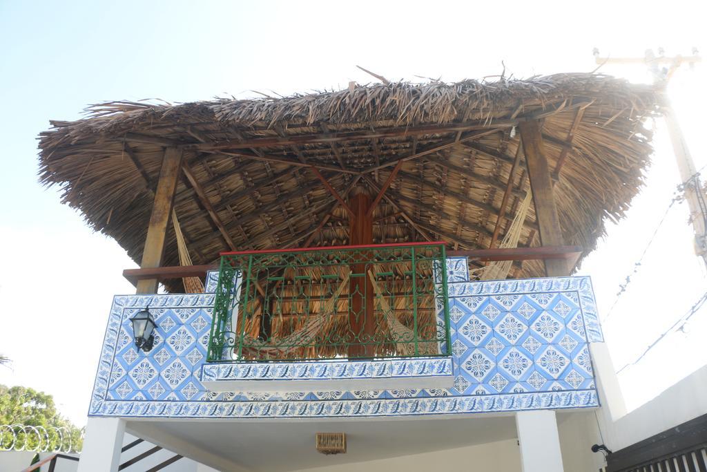 Pousada Maramazon São Luís Exterior foto