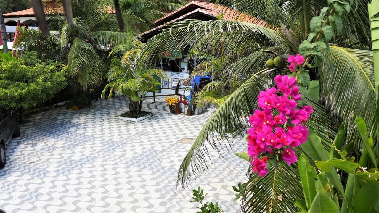 Pousada Maramazon São Luís Exterior foto