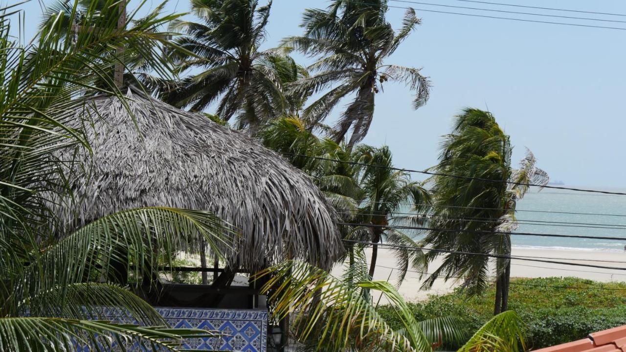 Pousada Maramazon São Luís Exterior foto