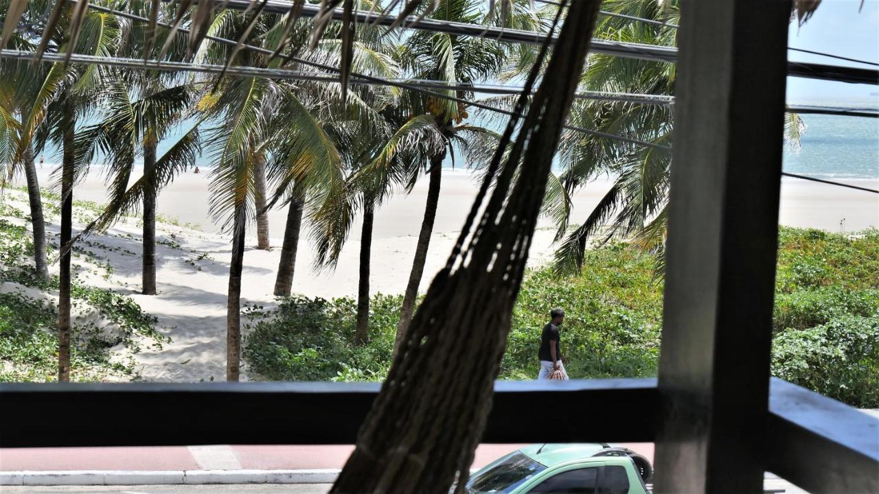 Pousada Maramazon São Luís Exterior foto