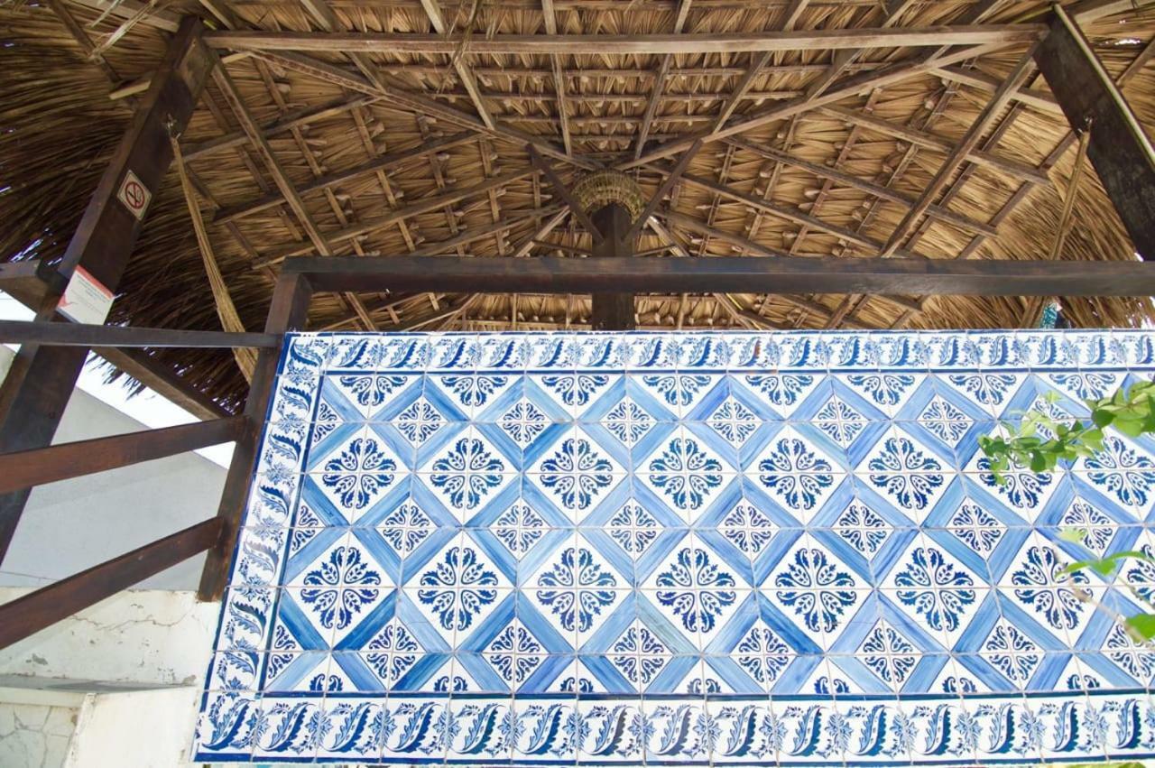 Pousada Maramazon São Luís Exterior foto
